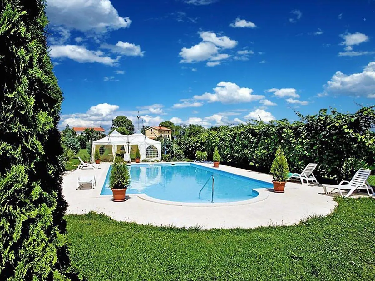 Apartments Aurelia Nova Vas