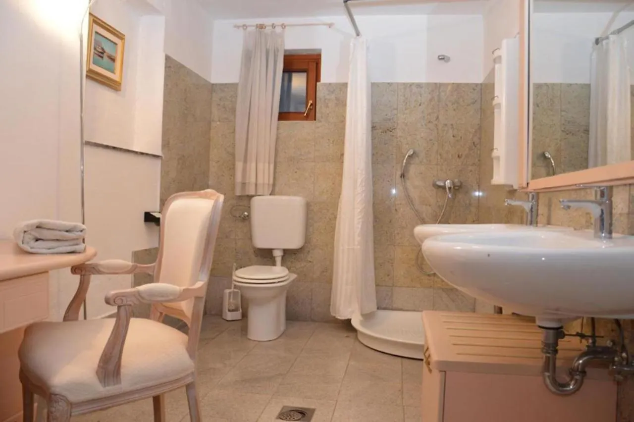 Apartments Aurelia Nova Vas  Kroatië