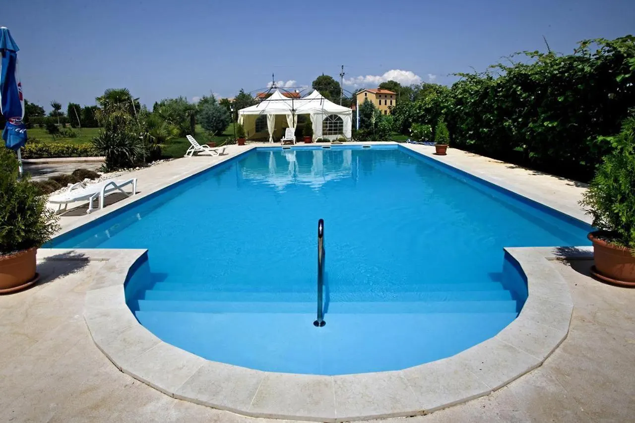 Apartments Aurelia Nova Vas