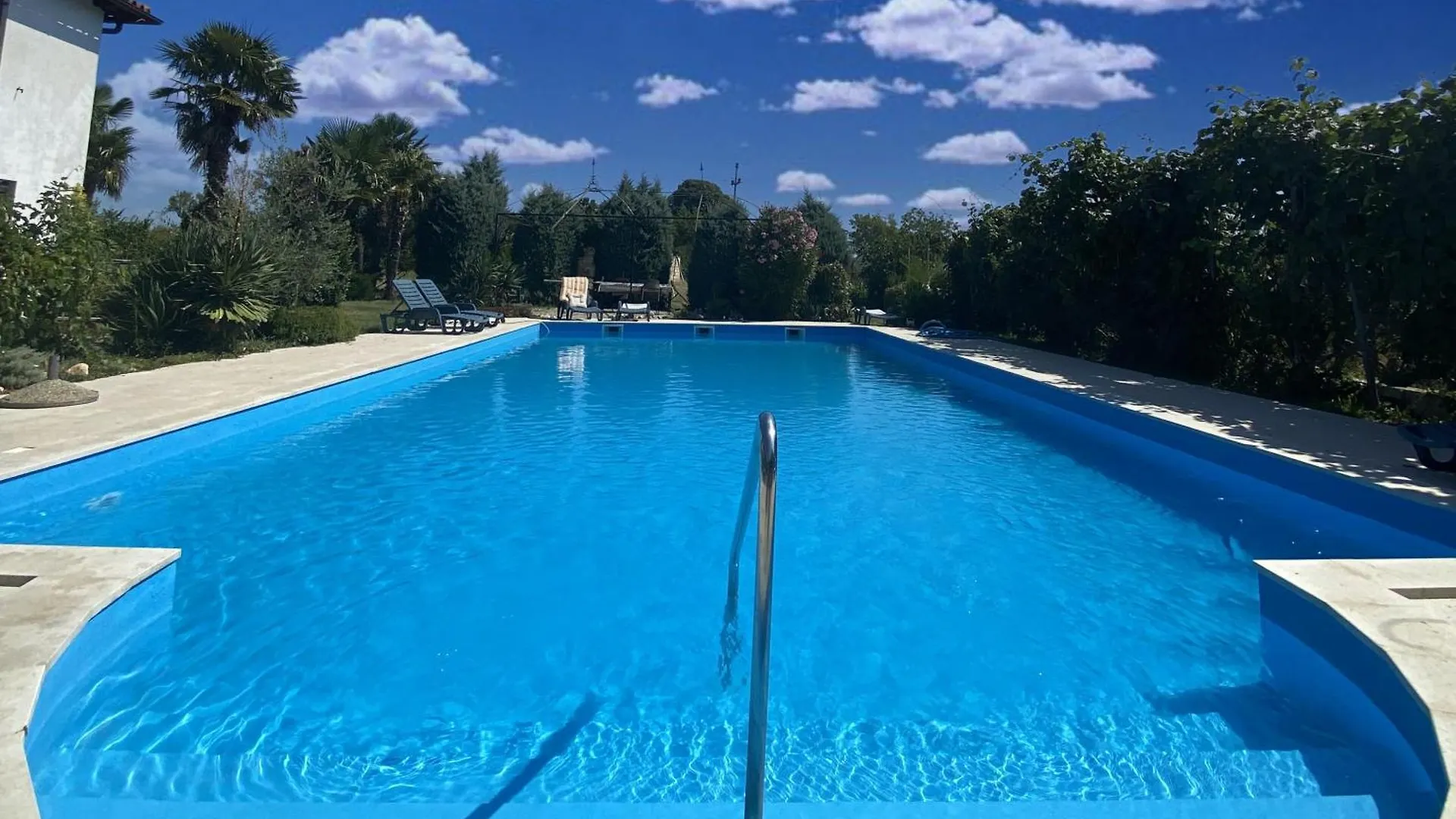 Apartments Aurelia Nova Vas  Kroatië