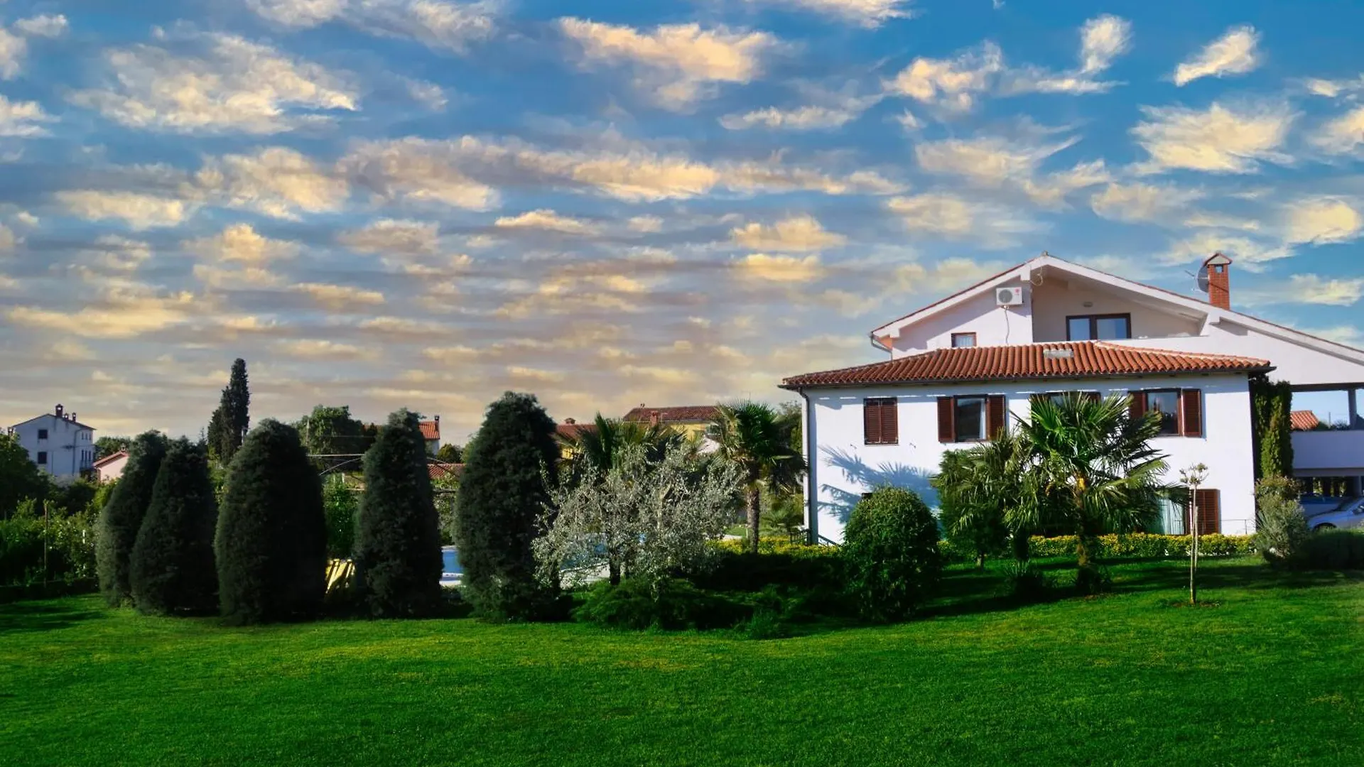 Apartments Aurelia Nova Vas