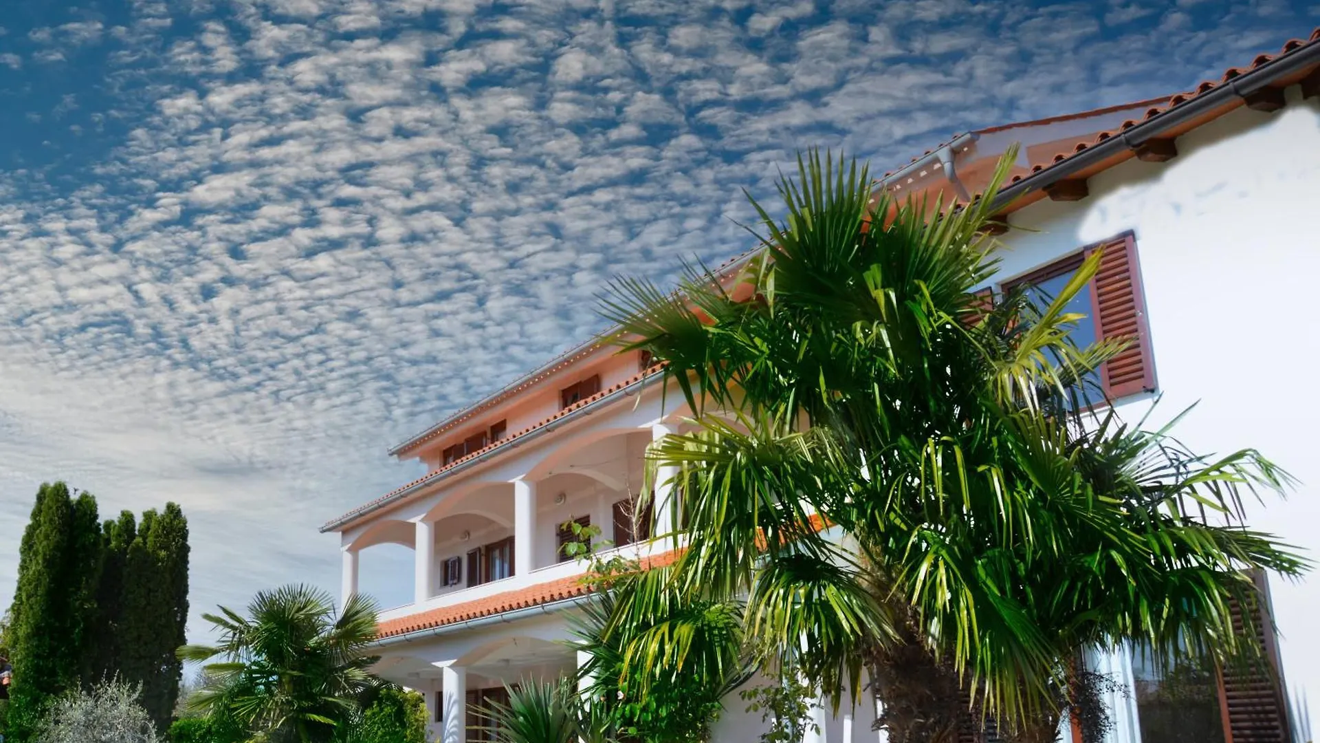 Apartments Aurelia Nova Vas
