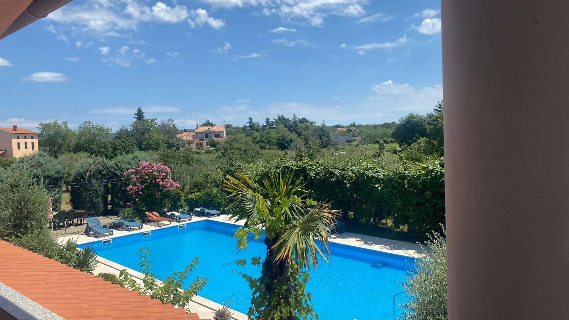 Apartments Aurelia Nova Vas  0*, Nova Vas (Porec) Kroatië