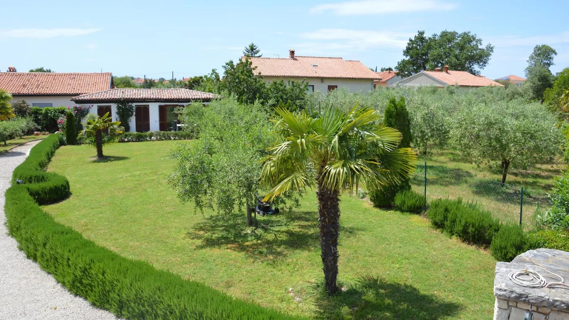 Apartments Aurelia Nova Vas