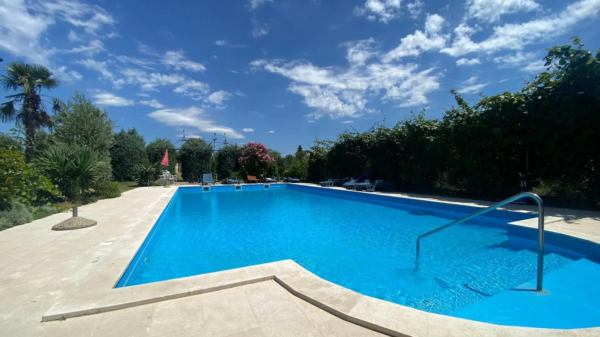 Apartments Aurelia Nova Vas