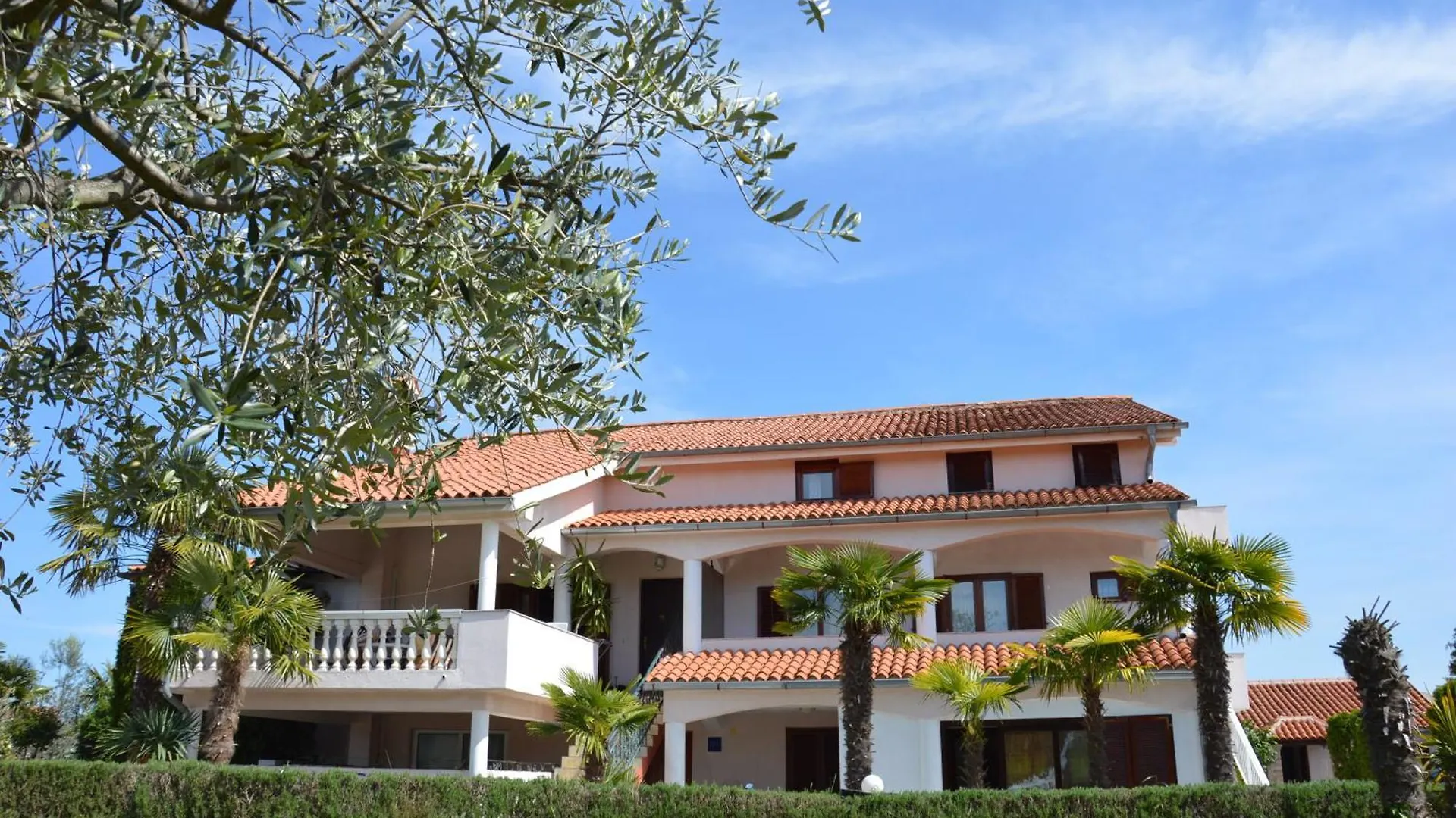 Apartments Aurelia Nova Vas