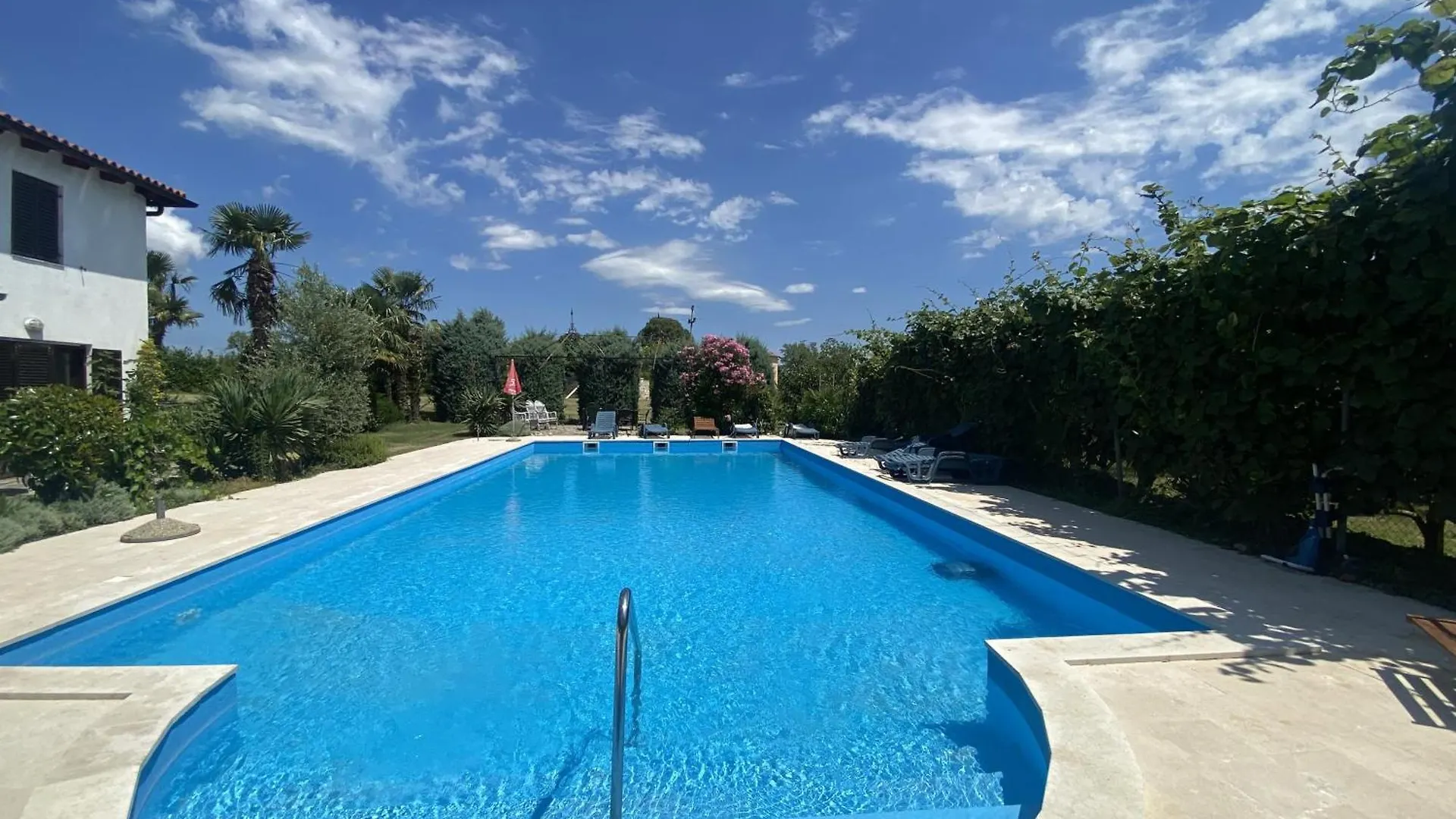 Apartments Aurelia Nova Vas  Nova Vas (Porec)