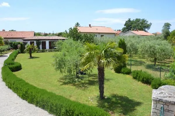 Apartments Aurelia Nova Vas