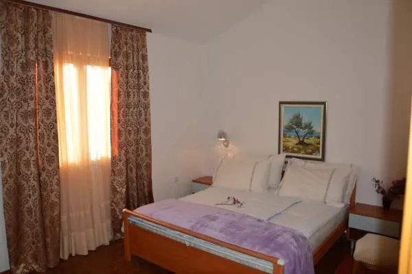 Apartments Aurelia Nova Vas