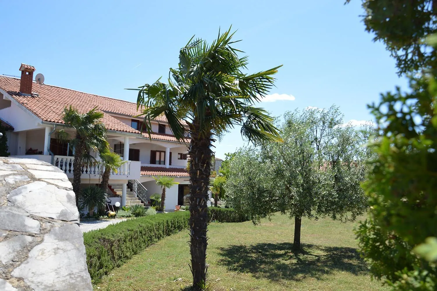 Apartments Aurelia Nova Vas  0*, Nova Vas (Porec)