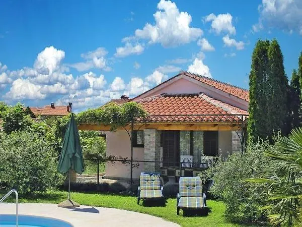 Apartments Aurelia Nova Vas クロアチア