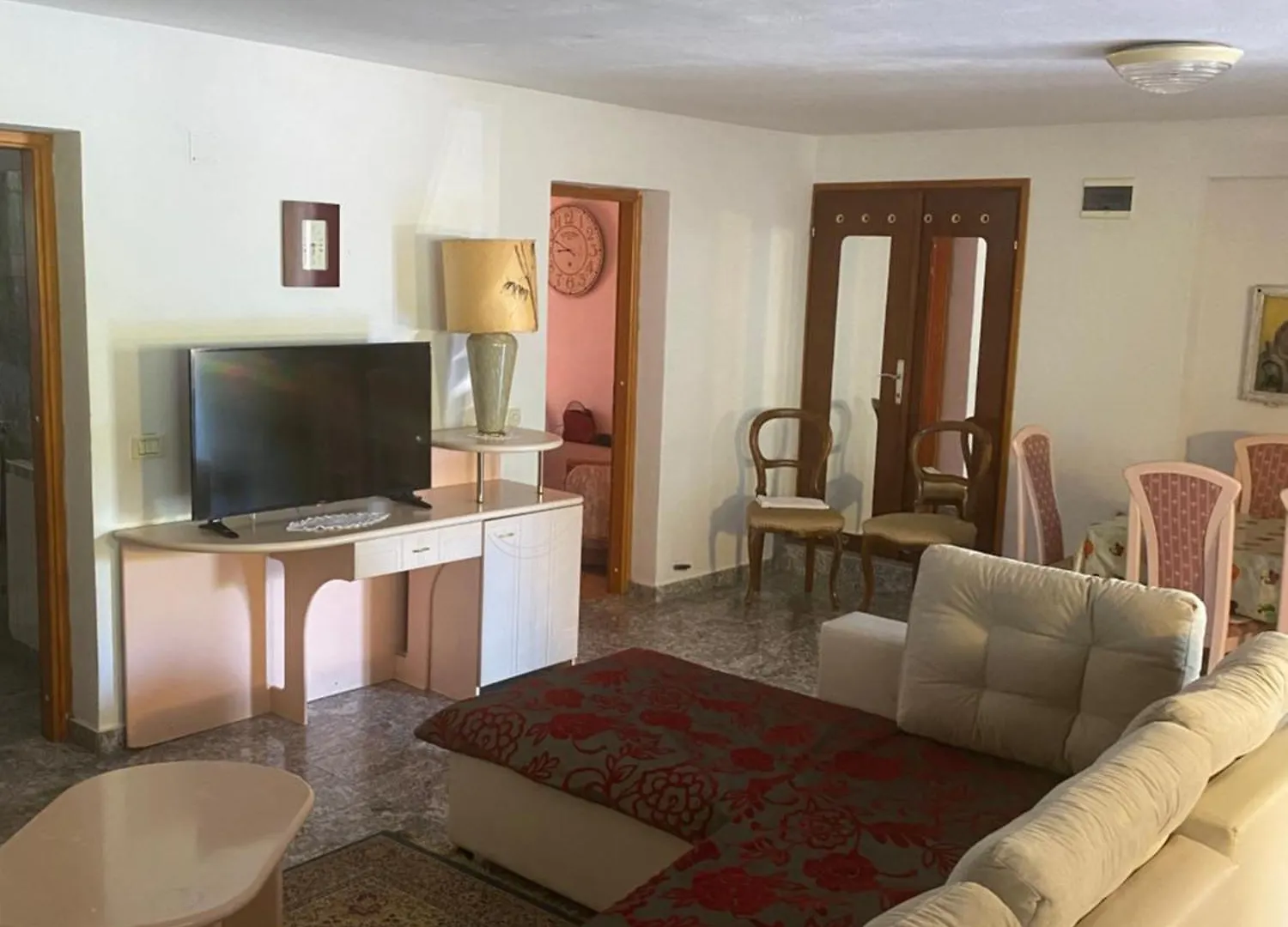 Apartments Aurelia Nova Vas