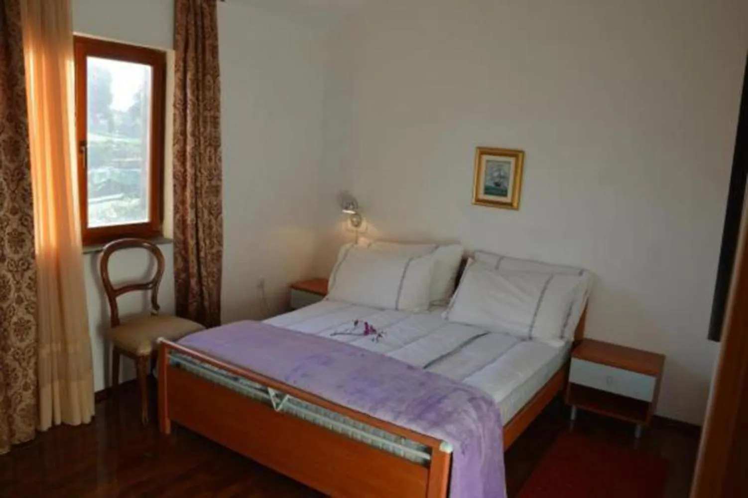 Apartments Aurelia Nova Vas