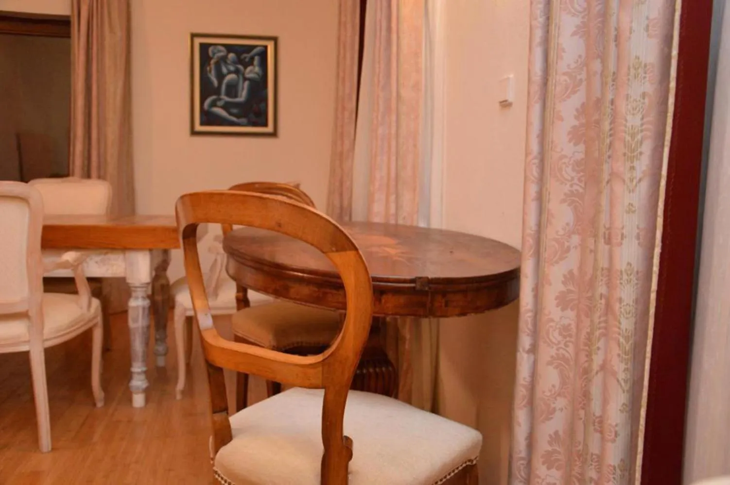 Apartments Aurelia Nova Vas  Nova Vas (Porec)