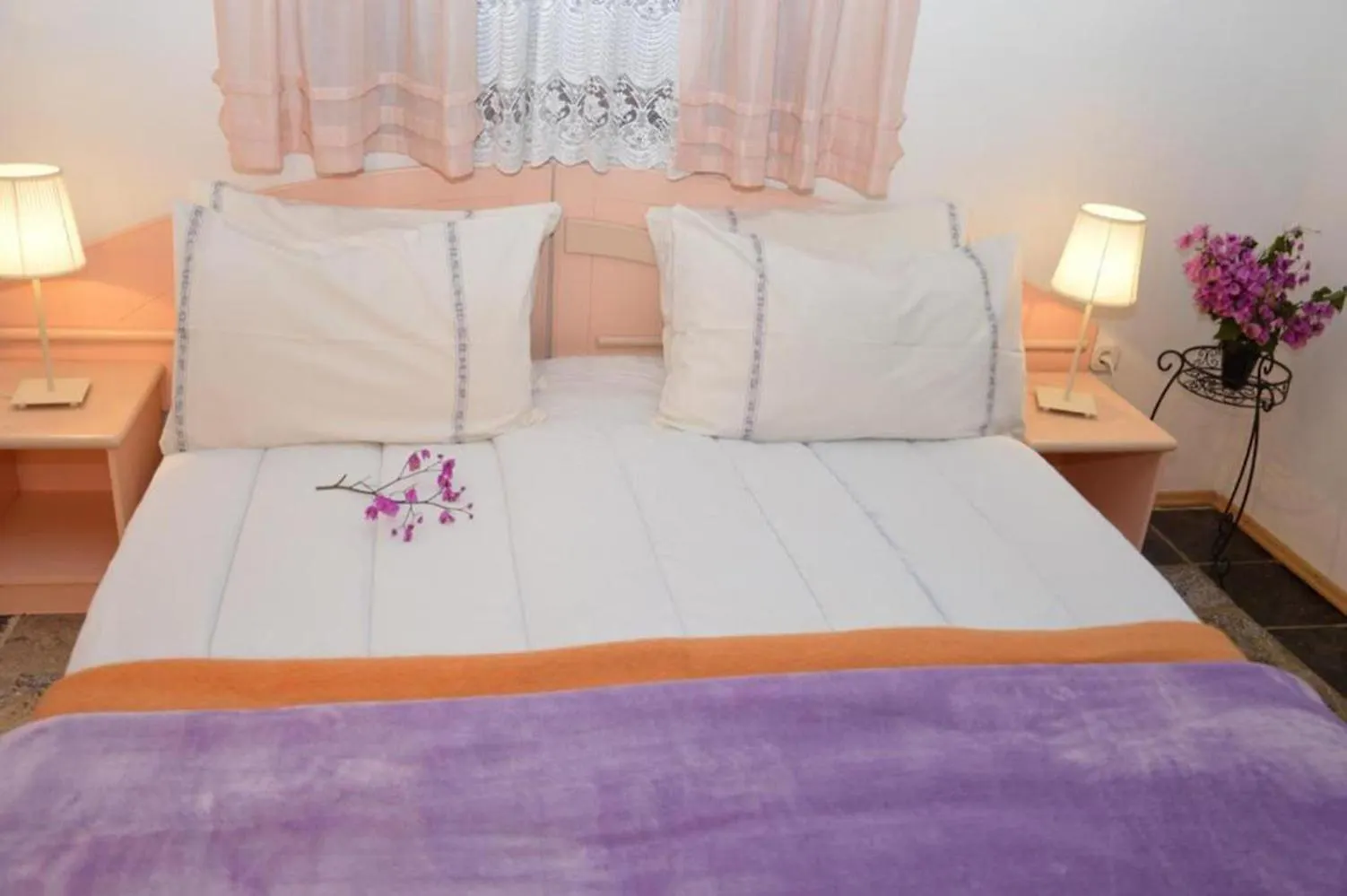 Apartments Aurelia Nova Vas