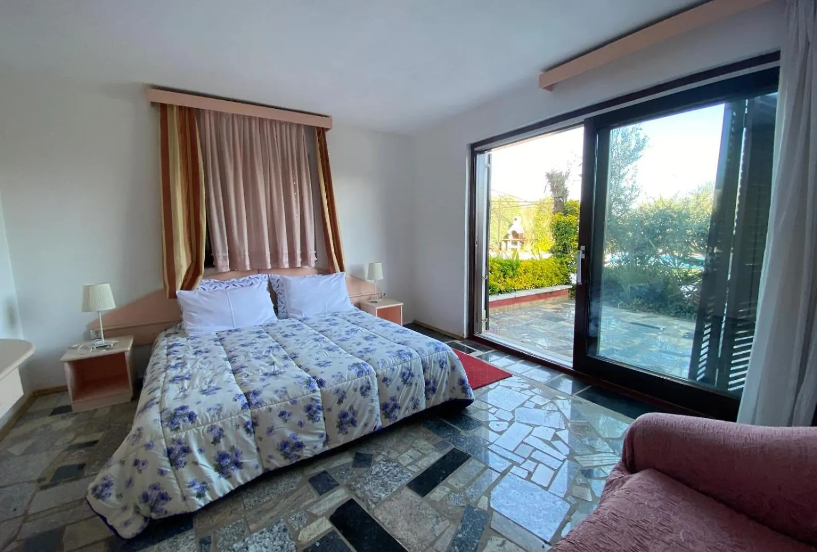 Apartments Aurelia Nova Vas  Nova Vas (Porec)