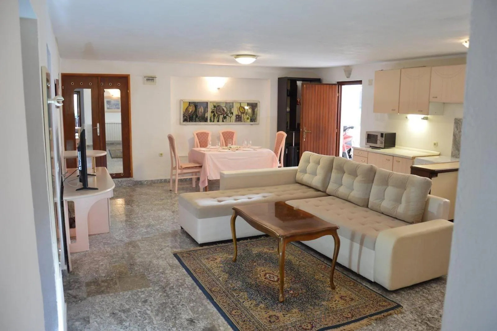 Apartments Aurelia Nova Vas   Nova Vas (Porec)