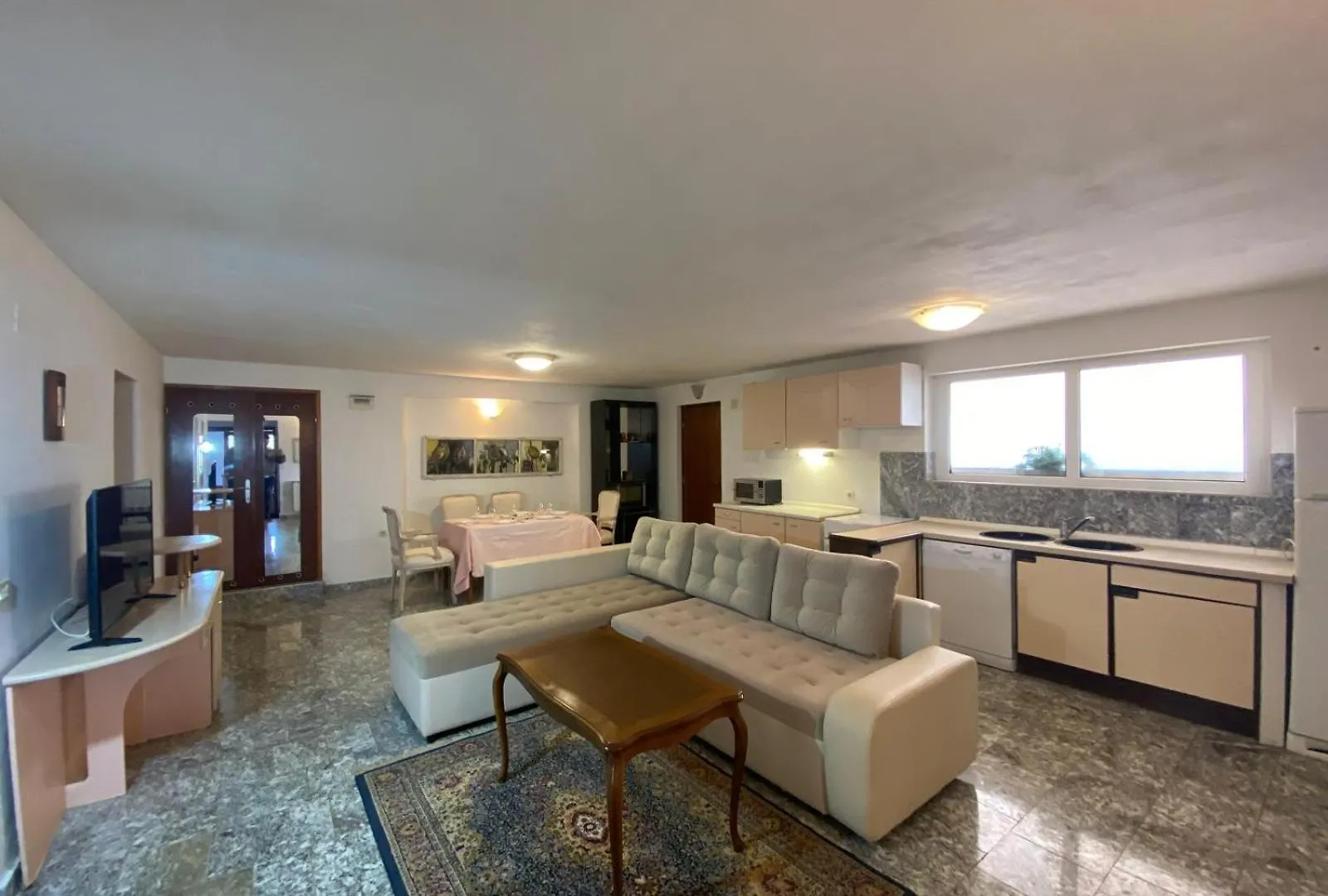 Apartments Aurelia Nova Vas