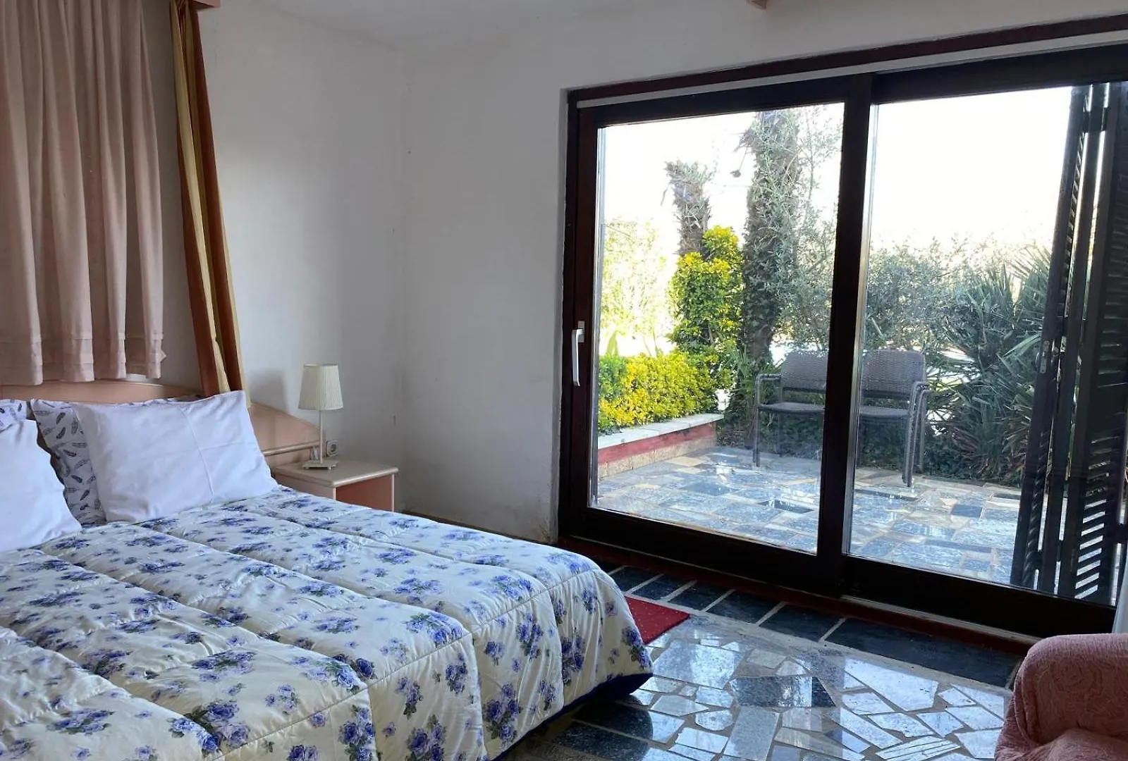 Apartments Aurelia Nova Vas  0*, Nova Vas (Porec)