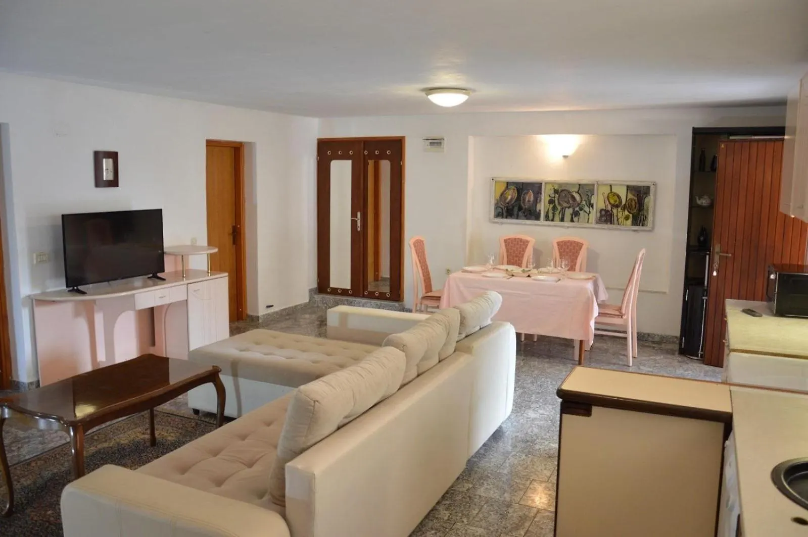 Apartments Aurelia Nova Vas