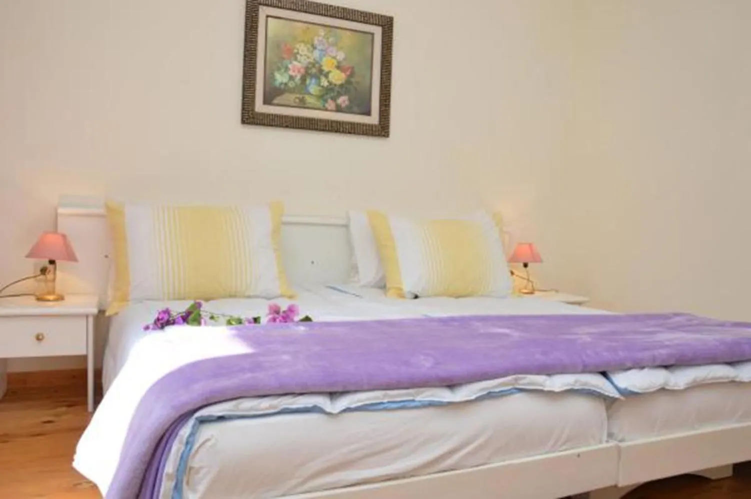 Apartments Aurelia Nova Vas  0*, Nova Vas (Porec) Kroatië