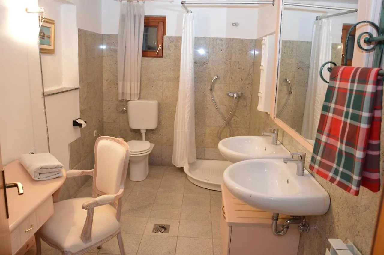Apartments Aurelia Nova Vas