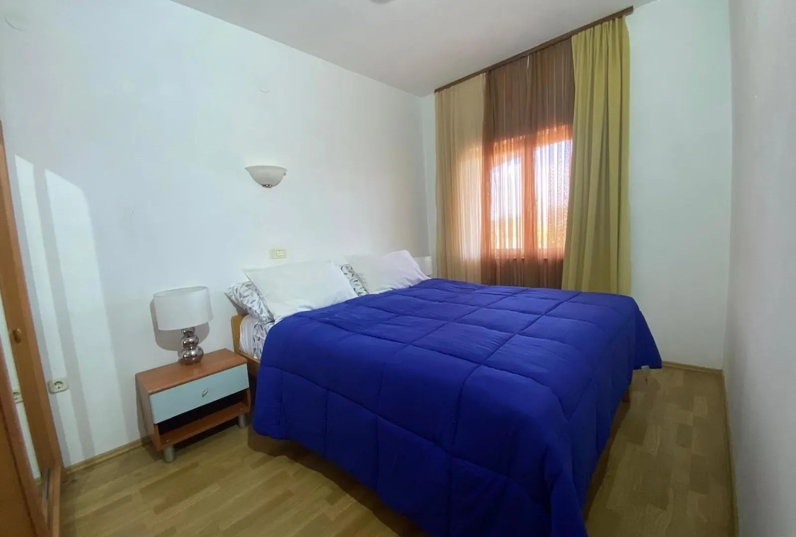 Apartments Aurelia Nova Vas クロアチア