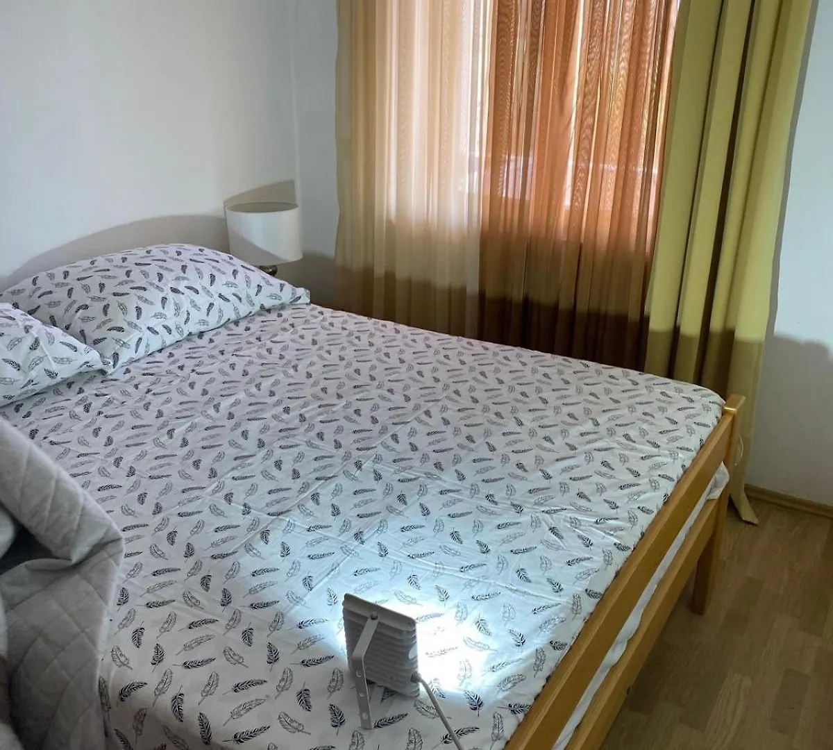 Apartments Aurelia Nova Vas