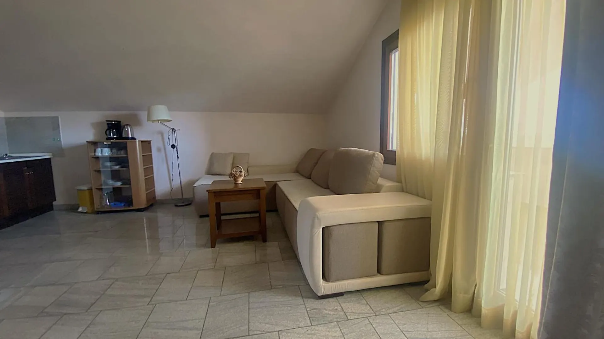 Apartments Aurelia Nova Vas
