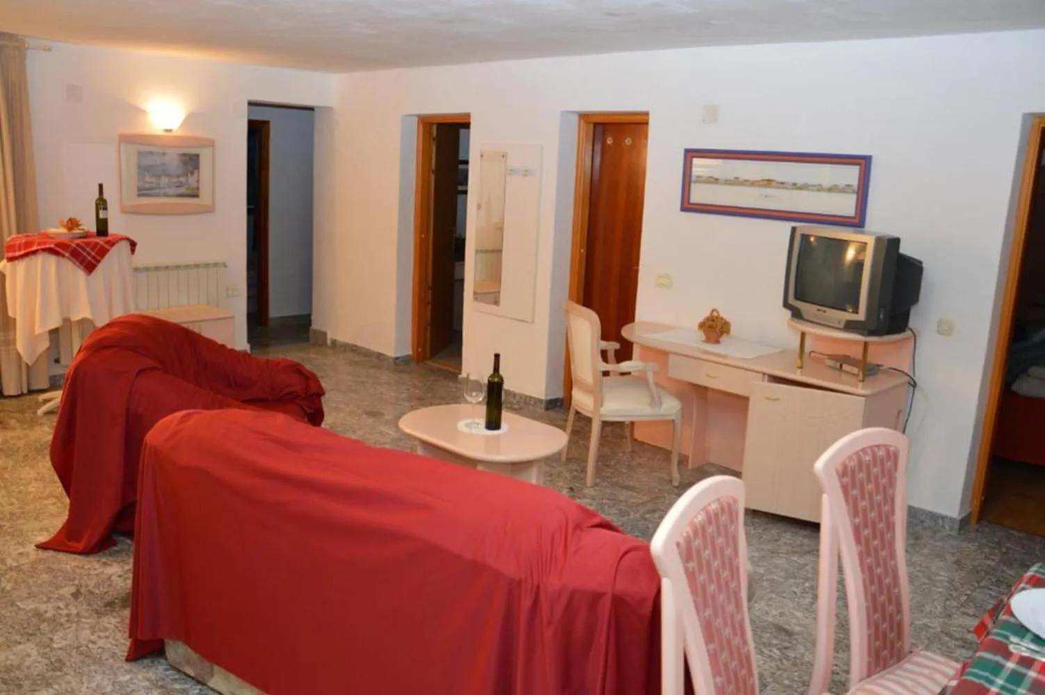 Apartments Aurelia Nova Vas