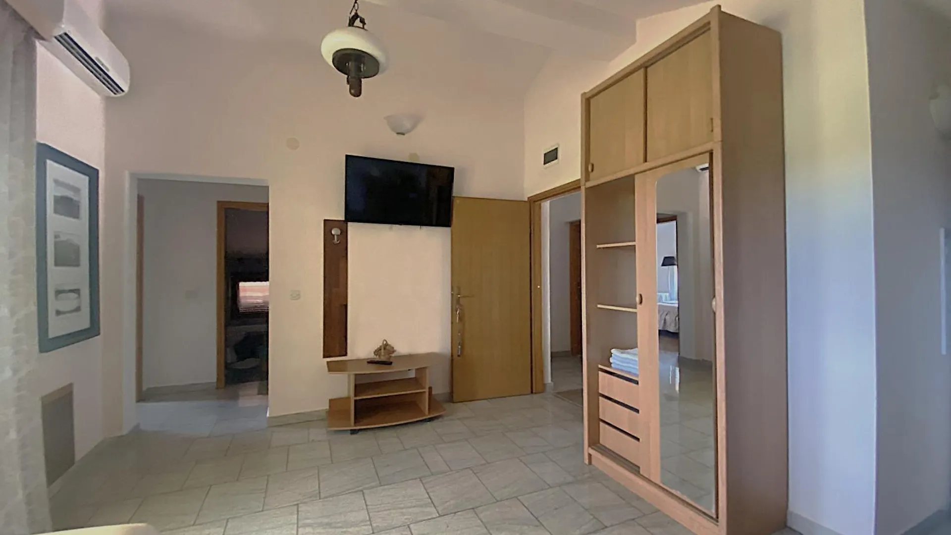 Apartments Aurelia Nova Vas