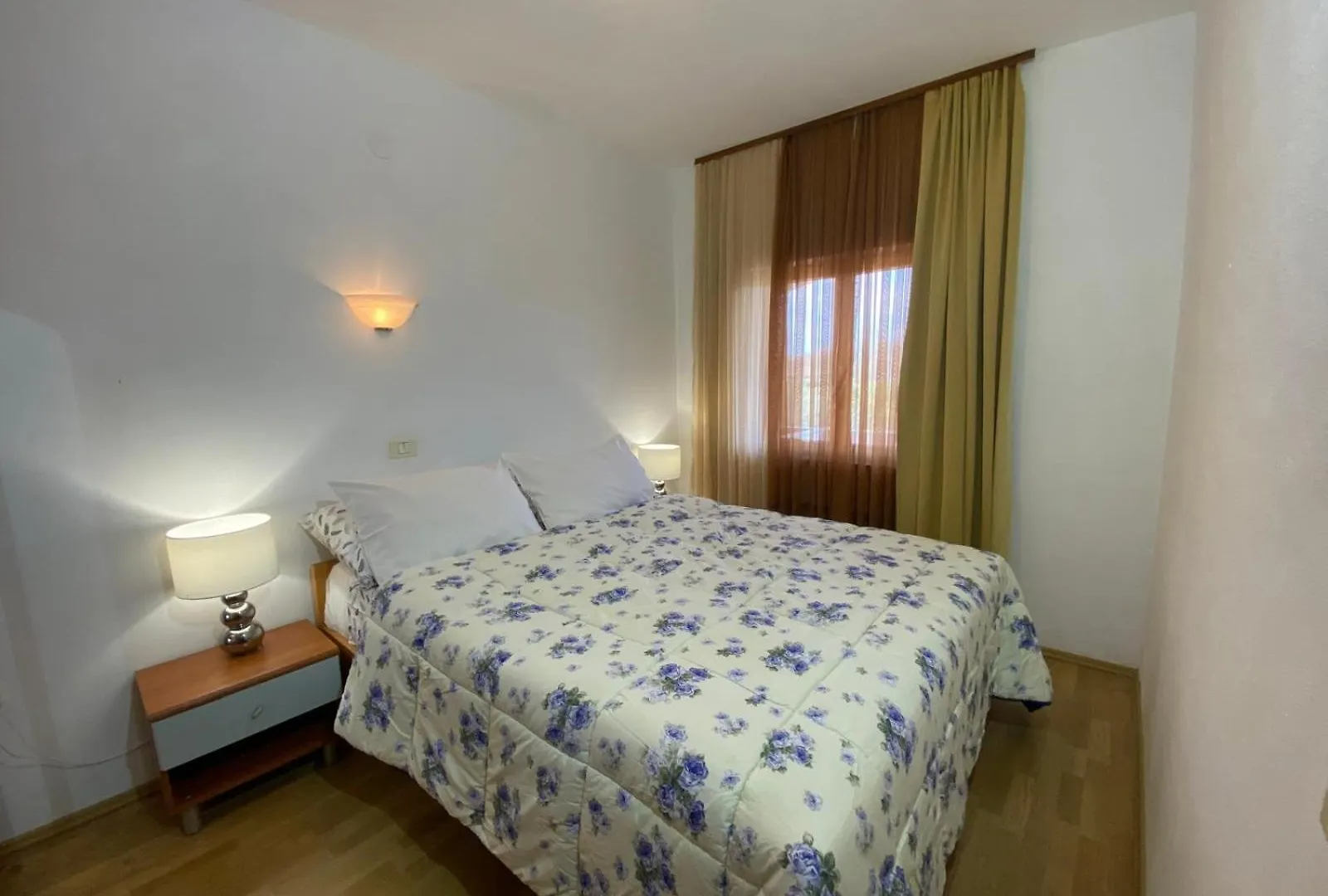 Apartments Aurelia Nova Vas